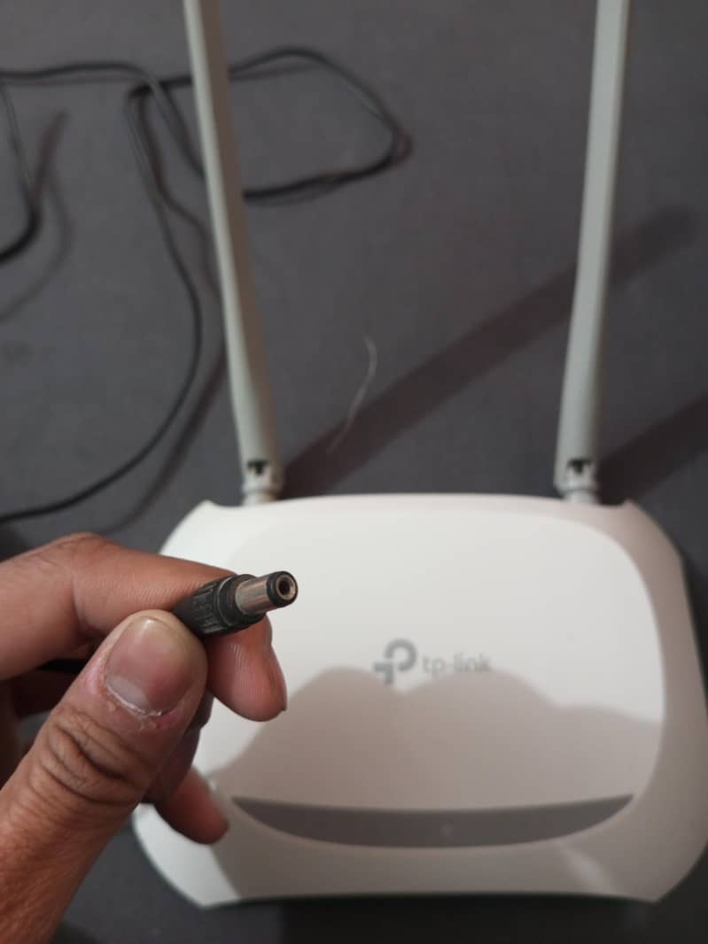 Tp Link Router 1