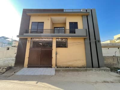 5 Marla Double story House For Sale In Bahadurpur Near Bosan Road Multan
