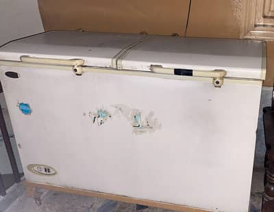 d freezer and  super Asia washing machine