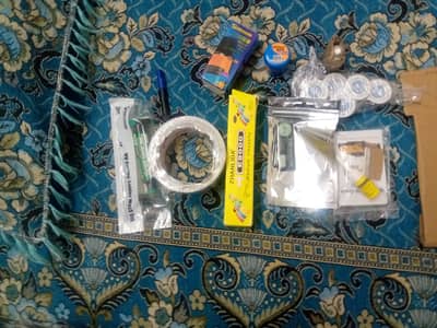 Mobile Repairing Tools & Equipments in Cheap Pr