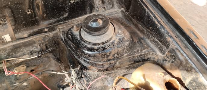 SUZUKI MEHRAN 2012 MODEL SCHEME WALI  03067404573