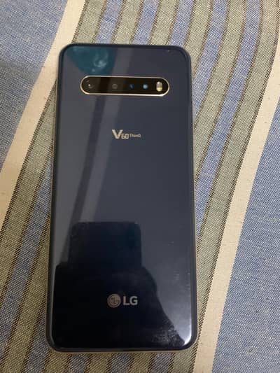 LG V60 official PTA (exchange possible)