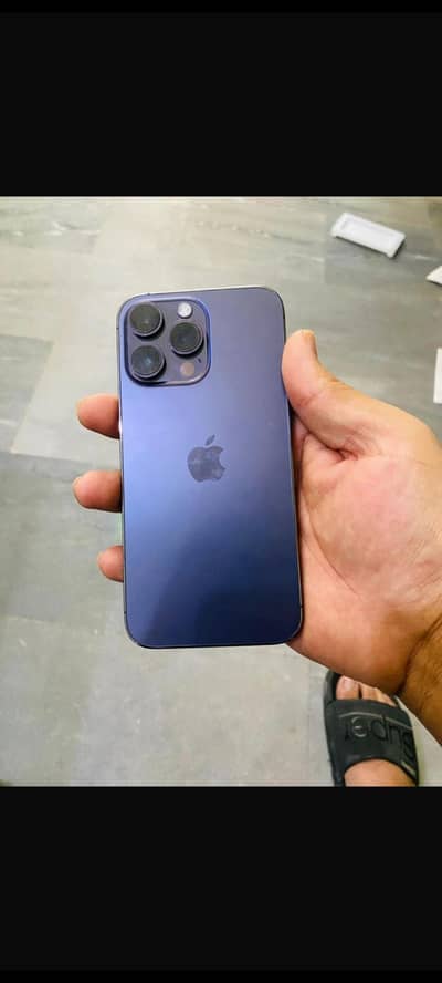 14 pro max dual sim  03284786384