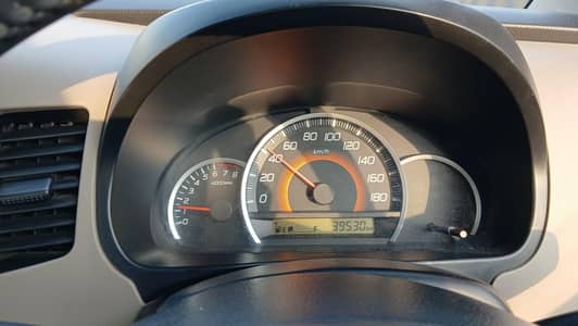 Suzuki WagonR Model 2021 Urgent For Sale