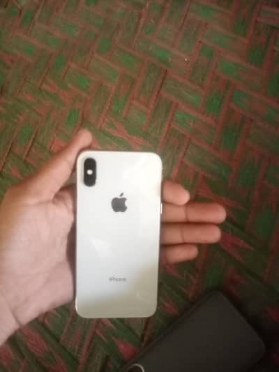 I phone X 256 Gb