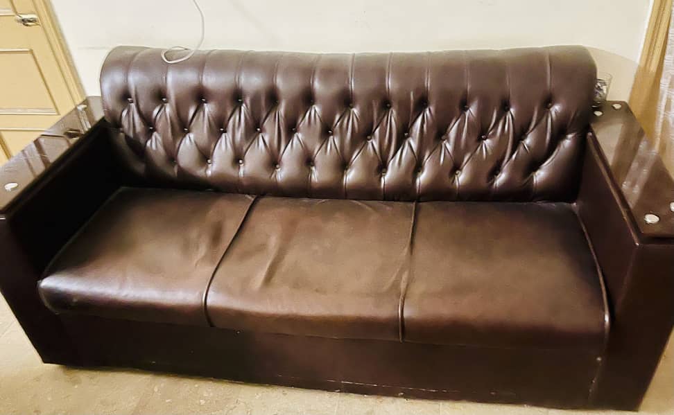 Sofa set 2
