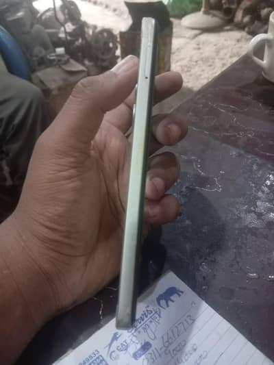 Infinix hot 30 8/128