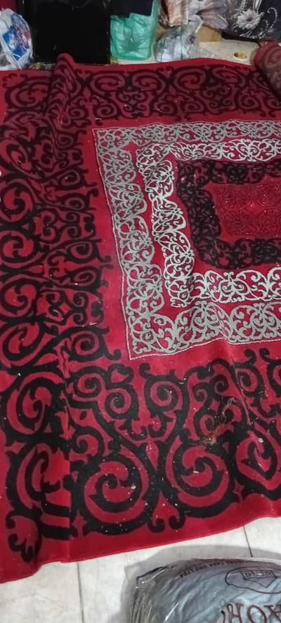 Large size carpet for sale