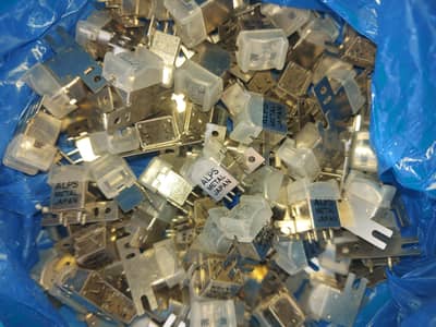 Alps Metel Head Made in Japan