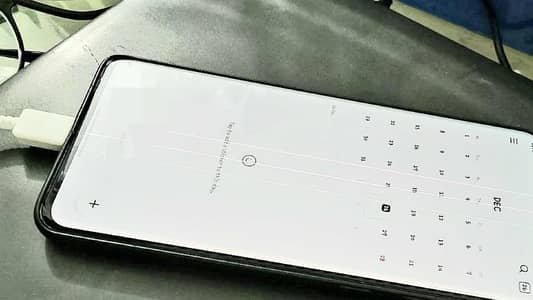 Samsung Galaxy S20 Ultra - 12GB/128GB - Dual SIM Approved