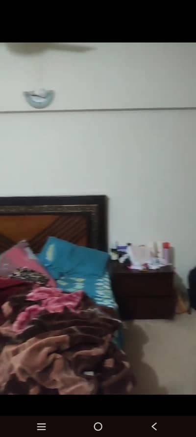 ROOM FOR RENT AL MUSTAFA TOWER F_10