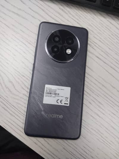 realme 13 plus