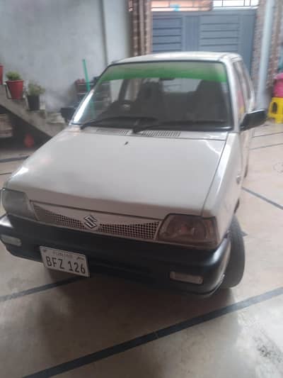 suzuki meran