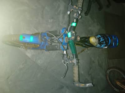 Cycle for sale for 8 to 10 Years