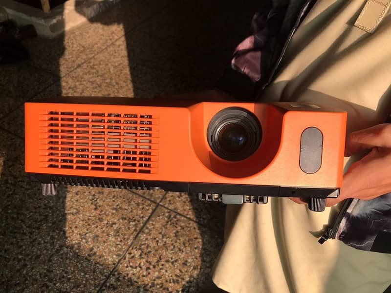 projector 2