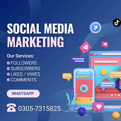 Likes, Views, Followers | Subscribers Available | Watch time