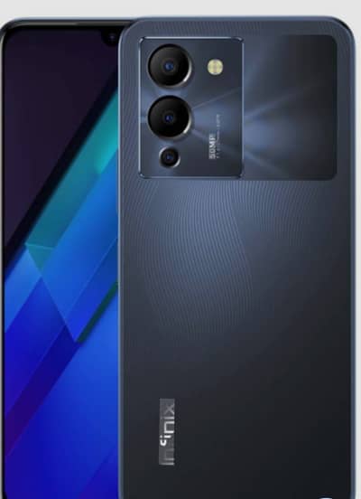 Infinix Note 12 G96