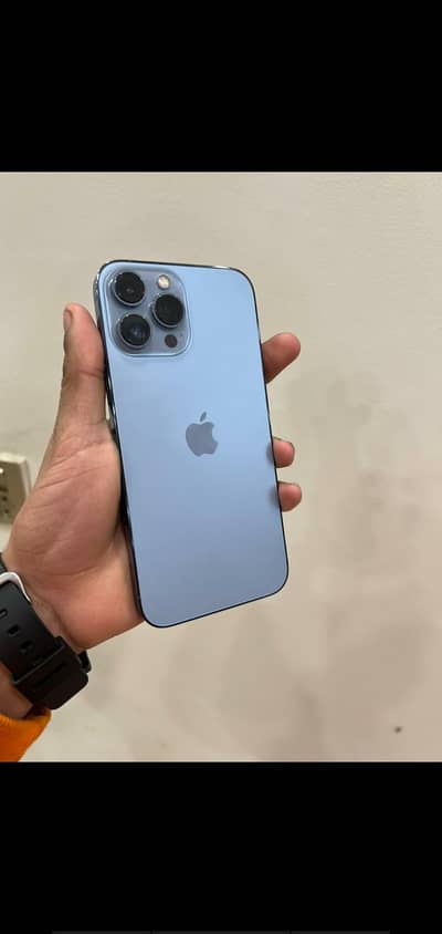 I phone 13 pro max factory unlock