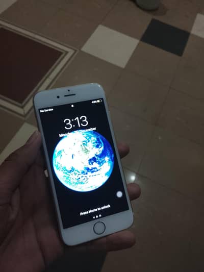iphone 6 non PTA 64gb contact 03085145782