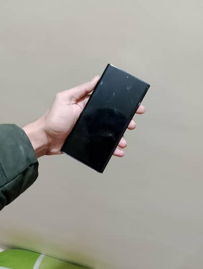 Samsung Note 10 Plus 12/256GB Urgent Sale