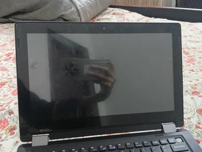 Haier Intel core M3 i7 laptop