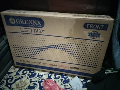 GRENNX Smart Led