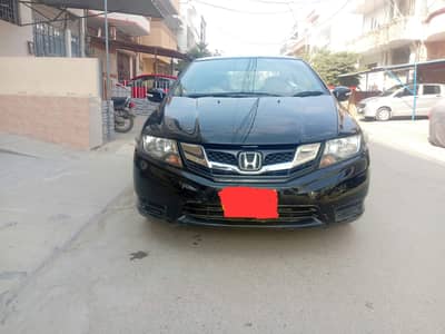 Honda City 1.3 IVTEC Prosmatec 2018