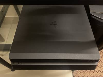 ps2 slim 1tb