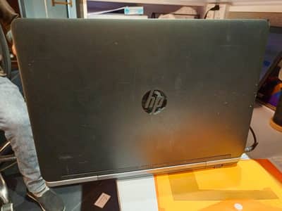 hp 650 ProBook