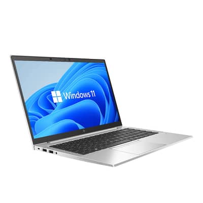 HP EliteBook 840 G7 | Core i7 10th Gen | 16GB RAM | 256GB NVMe
