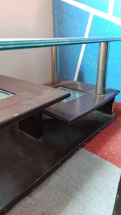 table 4month use new hai khye sy bhe damige nhe hai bilkul new hai