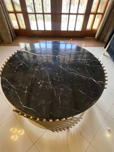 custom made dining table