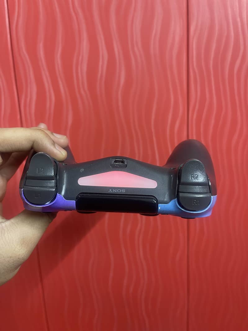 Ps4 Customised Controller 2