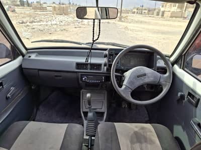 mehran 2004 apny halat ma 2 pes touchup