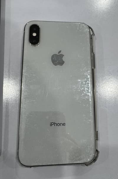 Apple iPhone X 256 GB