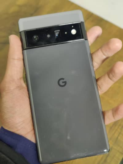 Google Pixel 6 Pro for Sale