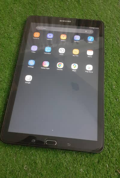 Samsung Tab E 9.6 Inch