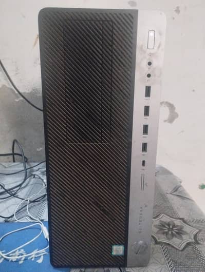 Hp i5 7th generation powerful Gaming cpu