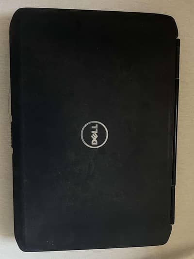 Dell core i3 3rd Gen LATITUDE E5430