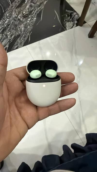 Google Pixel Buds Pro 2 | Original | Brand New / Like New