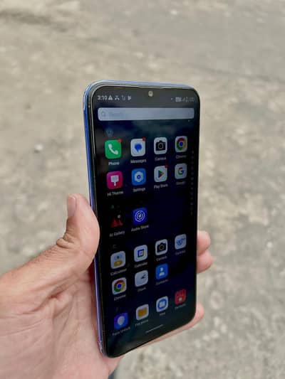 Tecno Spark 6 Go 4gb 64gb