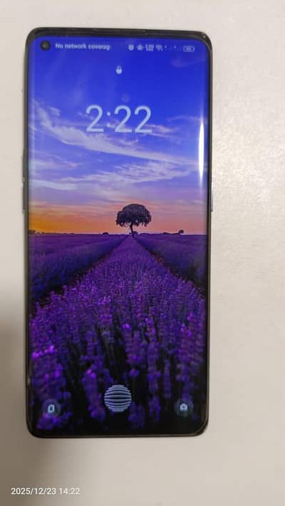 Oppo Reno 6 pro all Okk complete saman