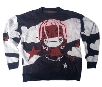 winter sweater shirt