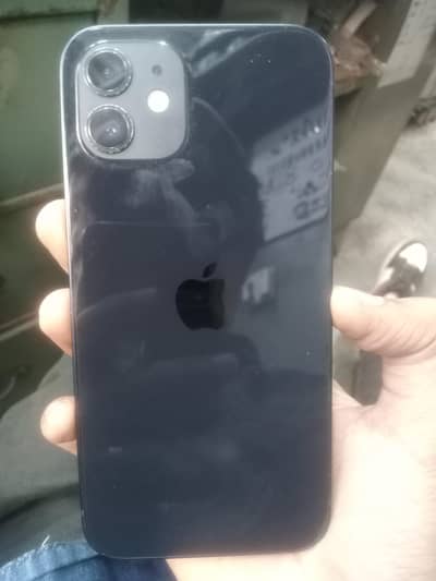 iphone 12 10/9 condition