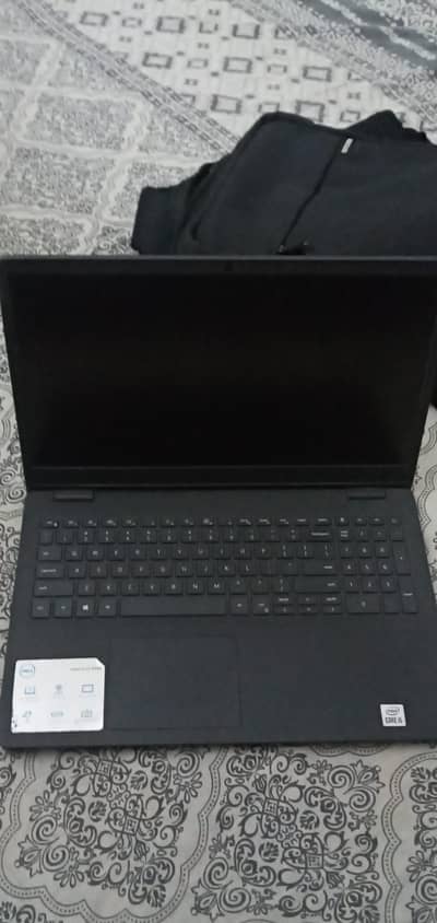 Dell Inspiron 15 3000 (i5-11 Gen)