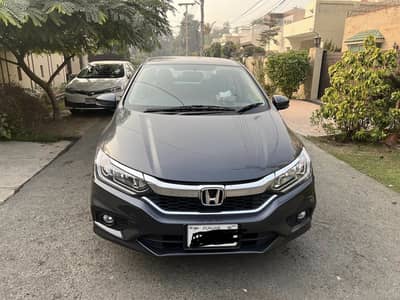 Honda city 2025