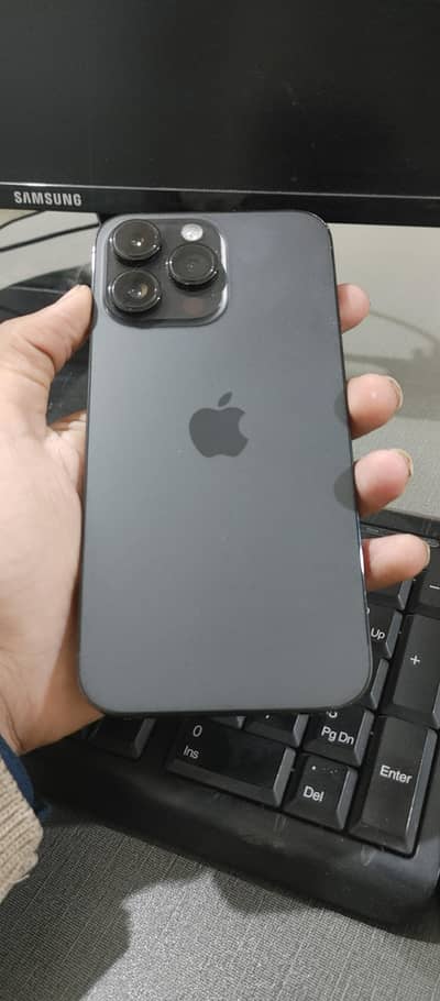 Iphone 14 Pro Max Jv