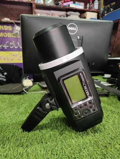 Godox AD600BM  witstro