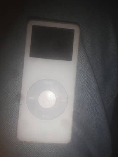 iPod (nano)&(classic)