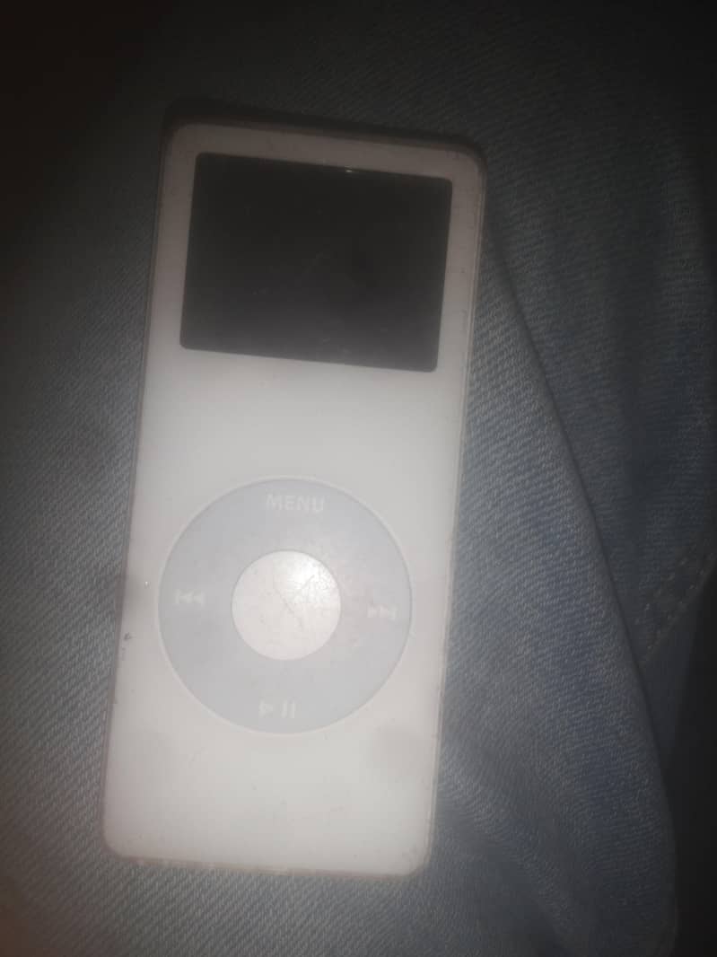 iPod (nano)&(classic) 0